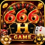 666H Game